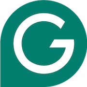 Grammarly Plus logo